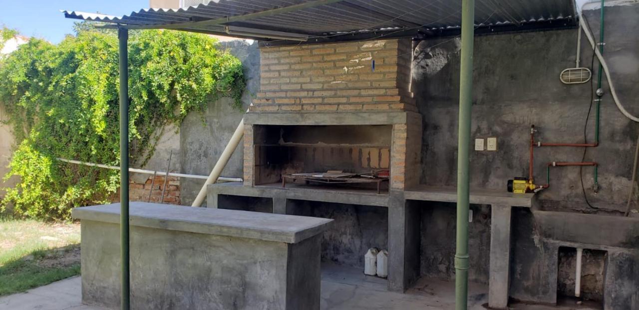 Casa Con Garaje Sobre Avenida * Santiago del Estero