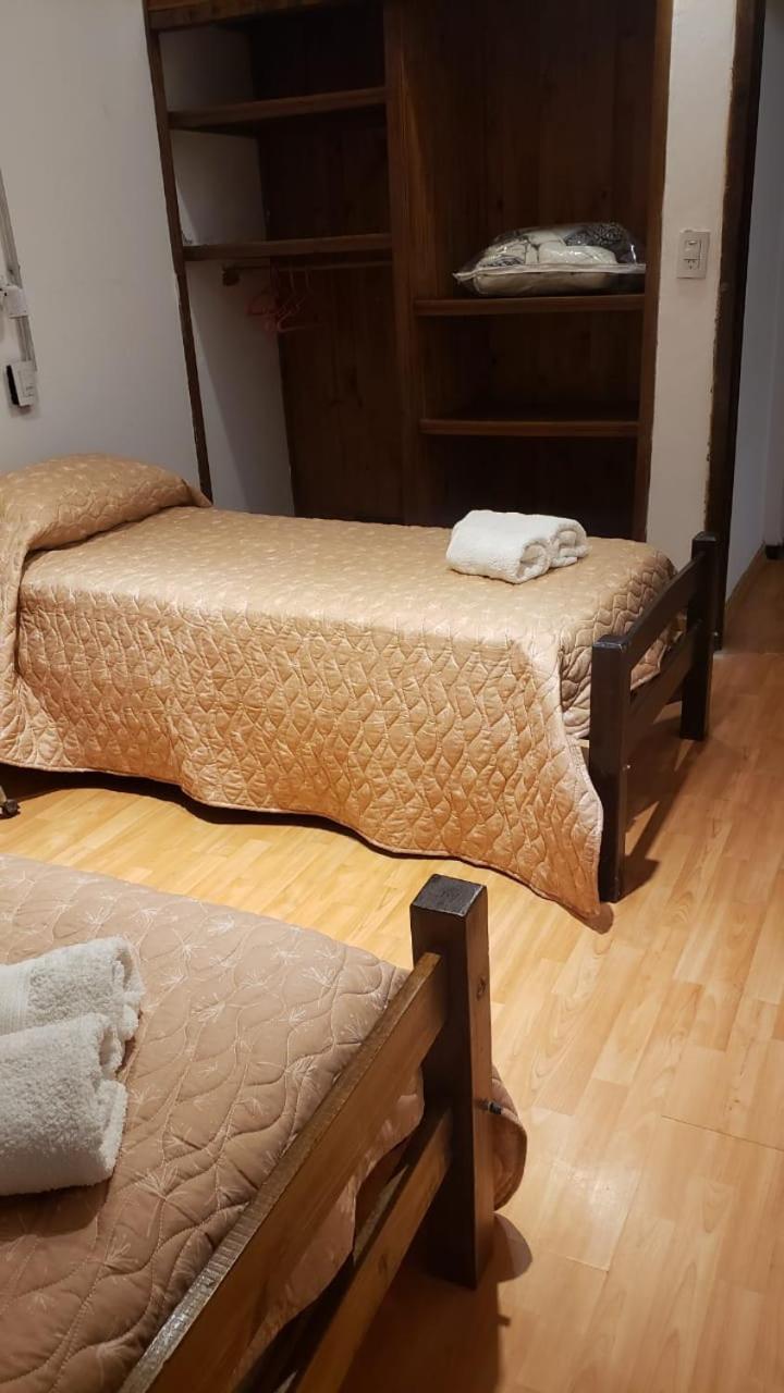 Casa Con Garaje Sobre Avenida Holiday home *
