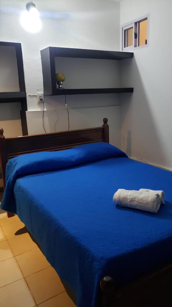 Casa Con Garaje Sobre Avenida * Santiago del Estero
